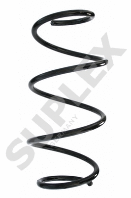 Suspension Spring (27368)