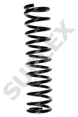 Suspension Spring (03121)