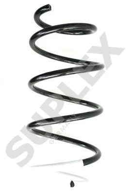Suspension Spring (27272)