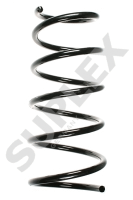 Suspension Spring (27134)
