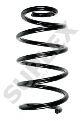 Suspension Spring (39232)