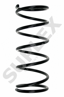 Suspension Spring (22030)