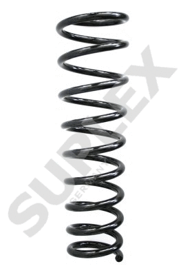 Suspension Spring (01081)
