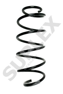 Suspension Spring (24142)