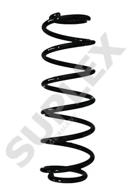 Suspension Spring (11201)