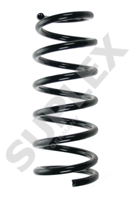 Suspension Spring (11163)