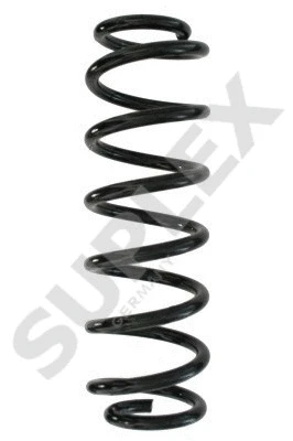 Suspension Spring (39563)