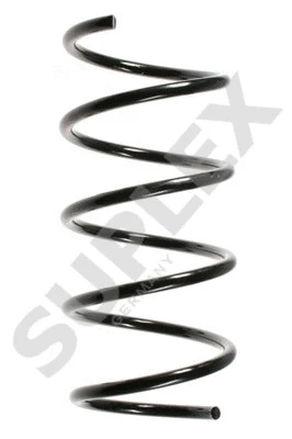 Suspension Spring (19122)