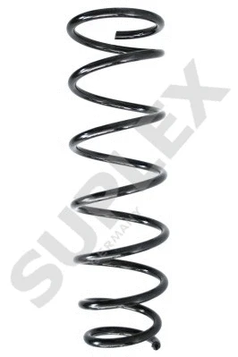 Suspension Spring (17153)