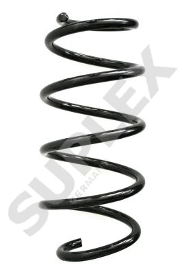Suspension Spring (09202)