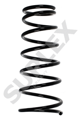 Suspension Spring (08081)