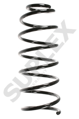 Suspension Spring (39100)