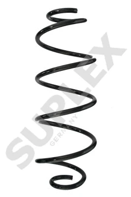 Suspension Spring (24270)