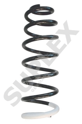 Suspension Spring (24208)