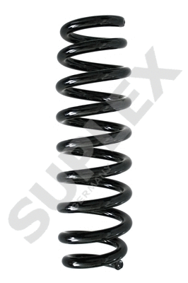 Suspension Spring (06345)