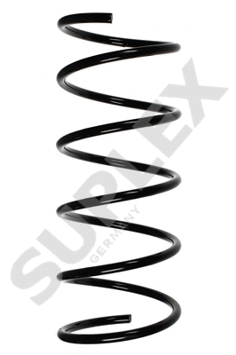 Suspension Spring (24100)