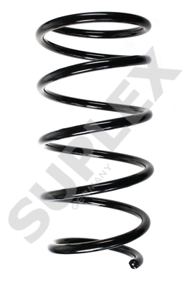 Suspension Spring (28101)