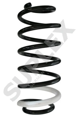 Suspension Spring (28187)