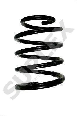 Suspension Spring (28140)
