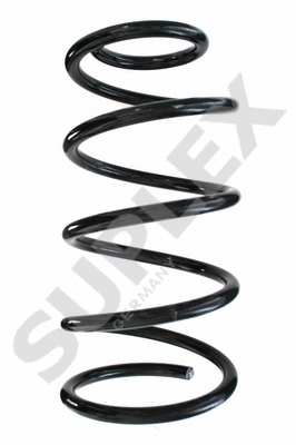 Suspension Spring (17180)