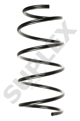 Suspension Spring (06123)