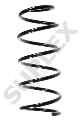 Suspension Spring (27123)
