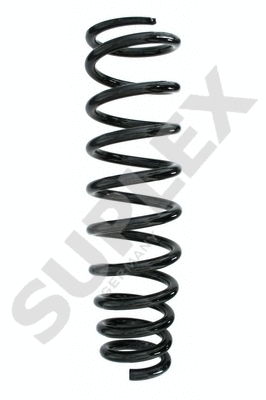 Suspension Spring (17118)