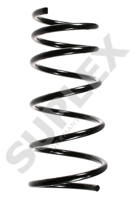 Suspension Spring (27151)
