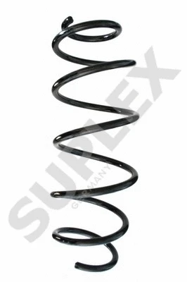 Suspension Spring (23620)