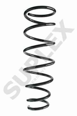 Suspension Spring (17108)