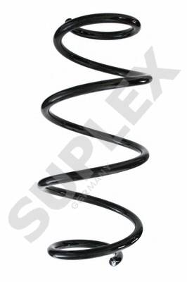 Suspension Spring (27326)