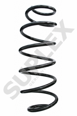 Suspension Spring (38135)