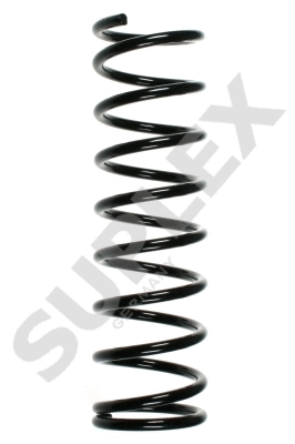Suspension Spring (35017)