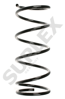 Suspension Spring (22123)