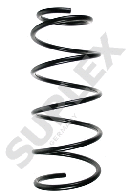 Suspension Spring (06027)