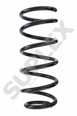Suspension Spring (06466)