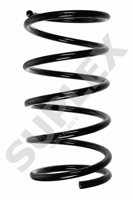 Suspension Spring (20161)