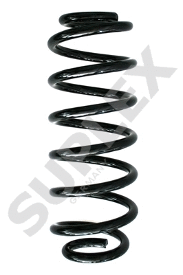 Suspension Spring (24231)