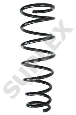 Suspension Spring (17162)