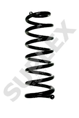 Suspension Spring (24122)
