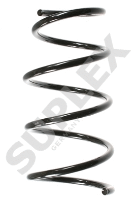 Suspension Spring (27120)