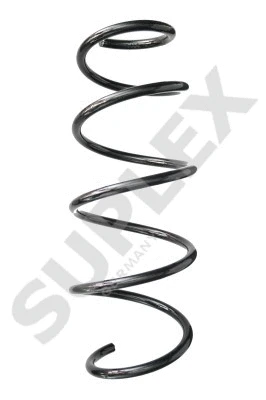 Suspension Spring (09261)