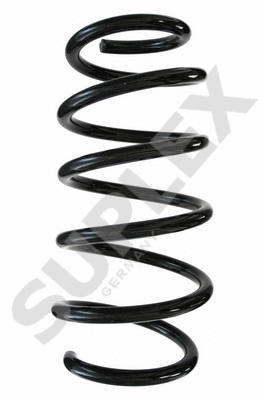 Suspension Spring (23492)