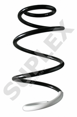 Suspension Spring (46109)