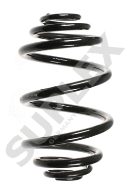 Suspension Spring (23062)