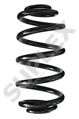 Suspension Spring (23512)