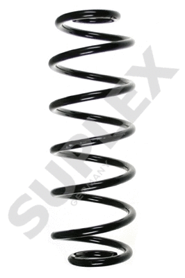 Suspension Spring (24152)