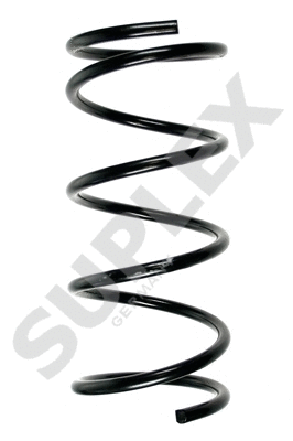 Suspension Spring (35209)