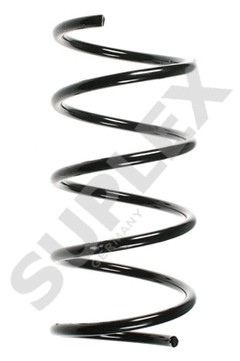 Suspension Spring (19180)