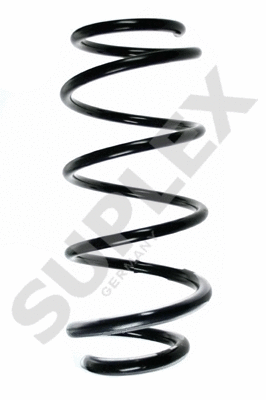 Suspension Spring (27212)